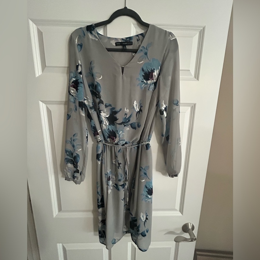 WHBM Dress